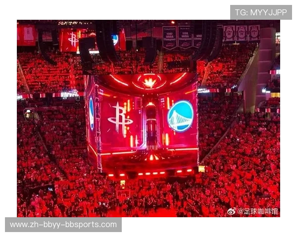 休斯顿火箭队地理位置与球馆介绍