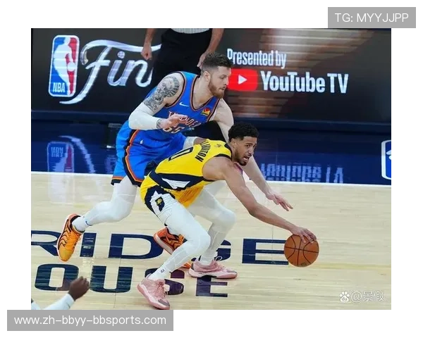 今年NBA总决赛已经打到了第几场