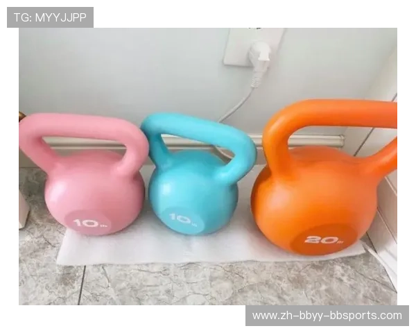 适合女士使用的健身器材有哪些