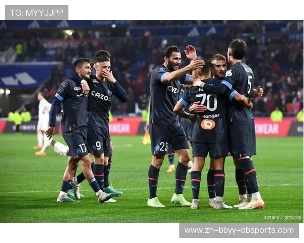 法甲进攻反击战术实例讲解:经典比赛中的实战体现 法甲进攻反击战术实例讲解:经典比赛中的实战体现